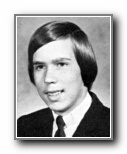 Burt Robb: class of 1973, Norte Del Rio High School, Sacramento, CA.